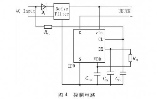 一種省去電解電容優(yōu)化【LED凈化燈】驅(qū)動電路的設(shè)計(jì)