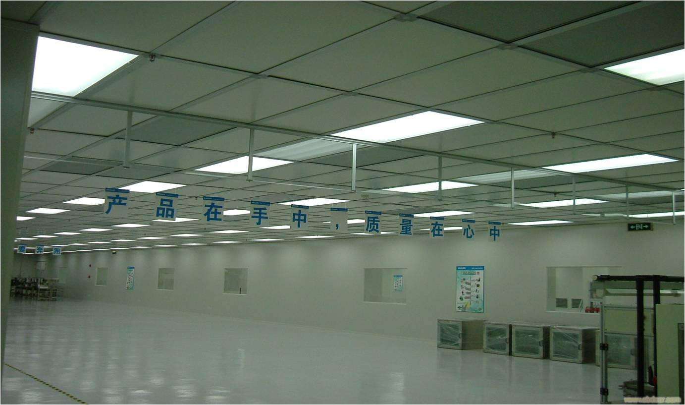 景泰源LED凈化燈在更多場(chǎng)景中的應(yīng)用 景泰源LED凈化燈在更多場(chǎng)景中的應(yīng)用